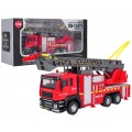 Fire Department with Lights, Sounds and Water Function 1:32