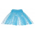 Little Princess Set + Blue Dress