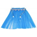Little Princess Set + Blue Dress