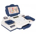 Blue Cash Register + Accessories