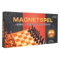 Wooden Game Set 3in1