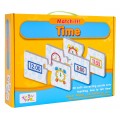 CLOCK Educational Cards