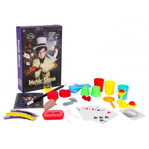 Little Magician's Set
