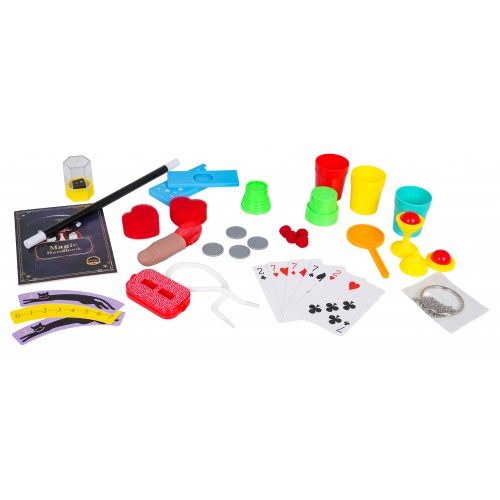 Little Magician's Set