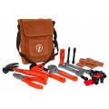 Tool Kit + Shoulder Bag