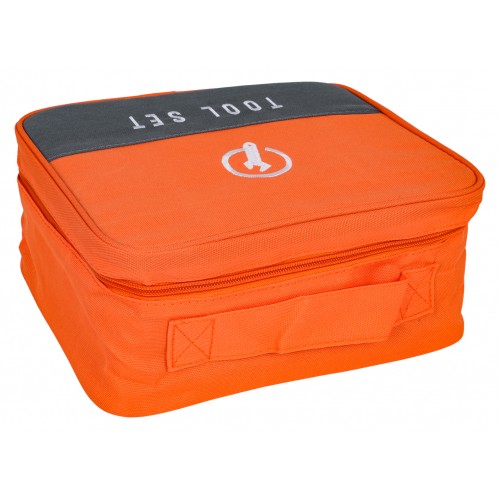 Tool Kit + Bag