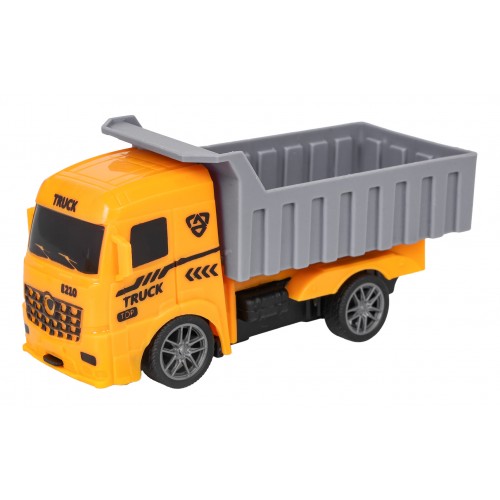Construction Vehicle Set