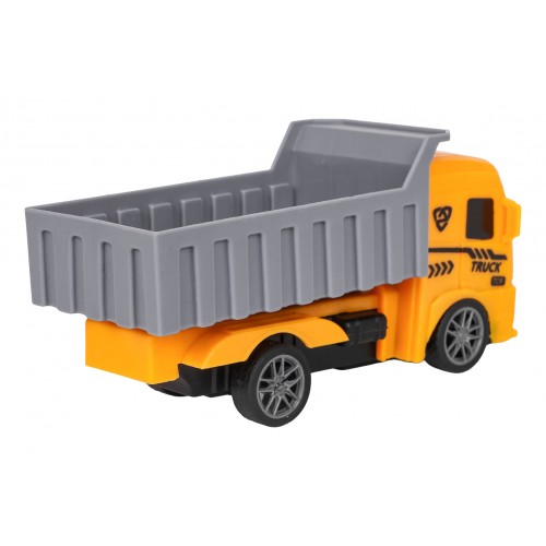 Construction Vehicle Set