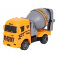 Construction Vehicle Set