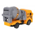Construction Vehicle Set