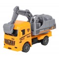 Construction Vehicle Set
