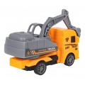 Construction Vehicle Set