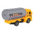 Construction Vehicle Set