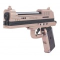Pistol Building Blocks Set 237pcs.