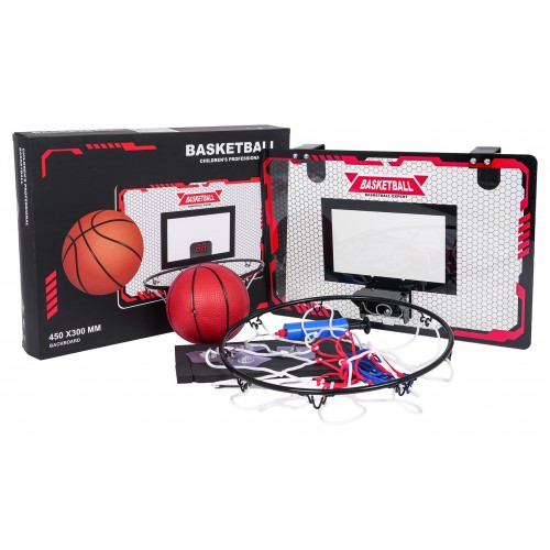 Basketball Set, Backboard