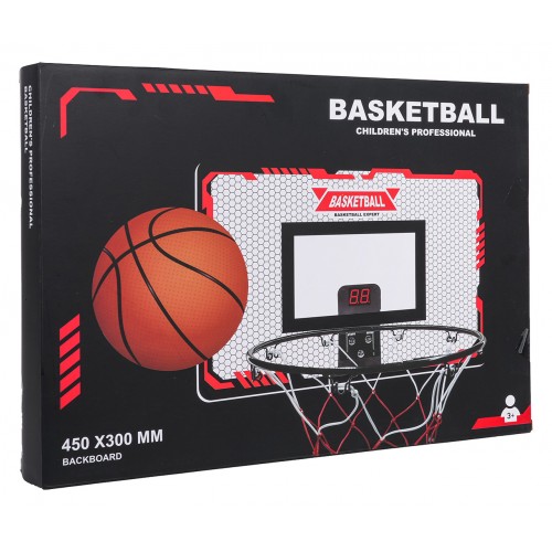 Basketball Set, Backboard