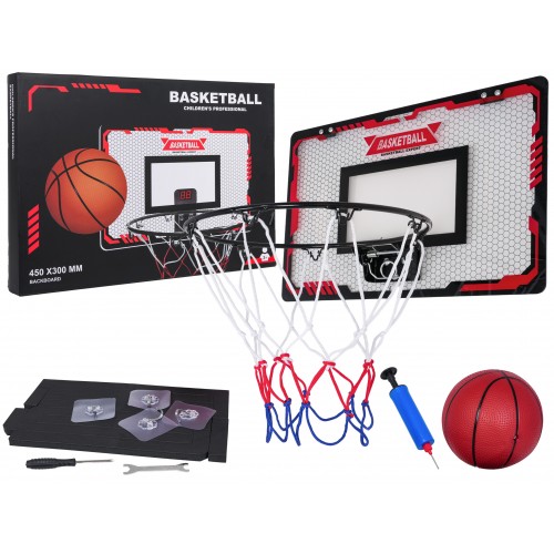 Basketball Set, Backboard
