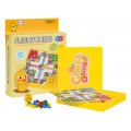 LUDO MINI Duck Board Game