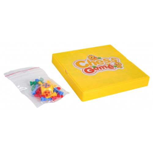 LUDO MINI Duck Board Game