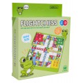 LUDO MINI Frog Board Game