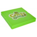 LUDO MINI Frog Board Game