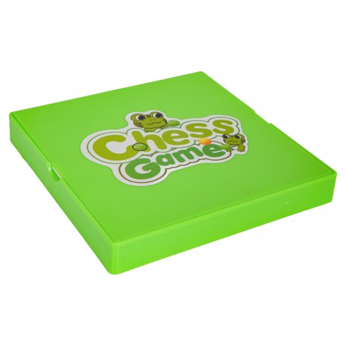 LUDO MINI Frog Board Game