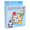 LUDO MINI Penguin Board Game