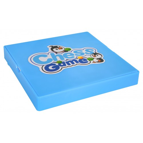 LUDO MINI Penguin Board Game