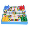 LUDO MINI Penguin Board Game