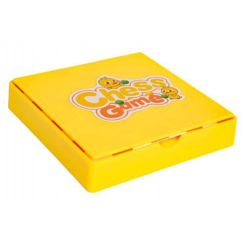 Board Game Chess Duck
