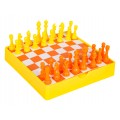Board Game Chess Duck