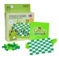 Frog Chess Board Game