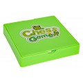 Frog Chess Board Game