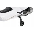 Vehicle Scooter Vespa ROMA White