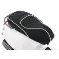 Vehicle Scooter Vespa ROMA White