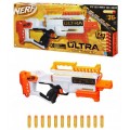 NERF Ultra DORADO Blaster + Darts