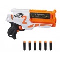 NERF Ultra TWO Blaster + Darts