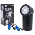 Portable Bubble Machine with Sound Function