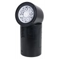 Portable Bubble Machine with Sound Function