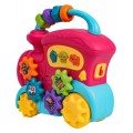 Multifunctional Train for the Youngest with Sound Function