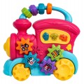 Multifunctional Train for the Youngest with Sound Function