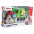 Hedgehog Piano For The Youngest