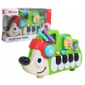 Hedgehog Piano For The Youngest
