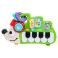 Hedgehog Piano For The Youngest