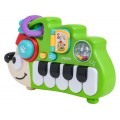 Hedgehog Piano For The Youngest