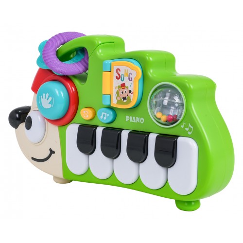 Hedgehog Piano For The Youngest