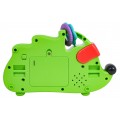 Hedgehog Piano For The Youngest