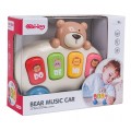 Little Teddy Bear Piano For The Youngest