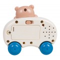 Little Teddy Bear Piano For The Youngest