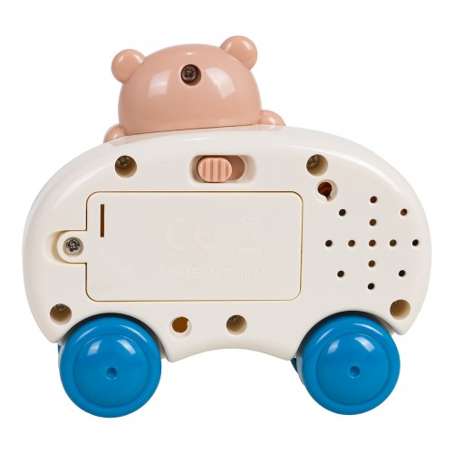 Little Teddy Bear Piano For The Youngest